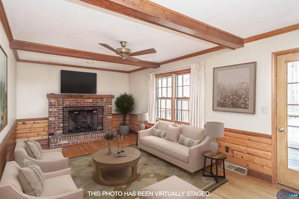 750 Lochridge Lane Earlysville VA 22936