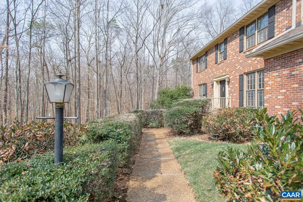 750 Lochridge Lane Earlysville VA 22936