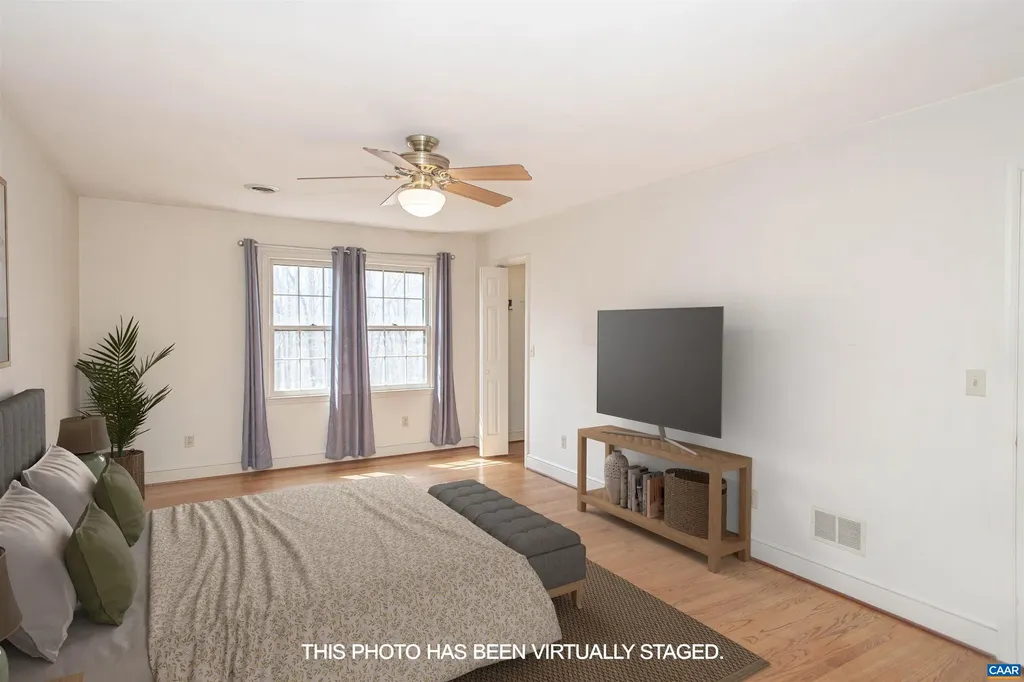 750 Lochridge Lane Earlysville VA 22936