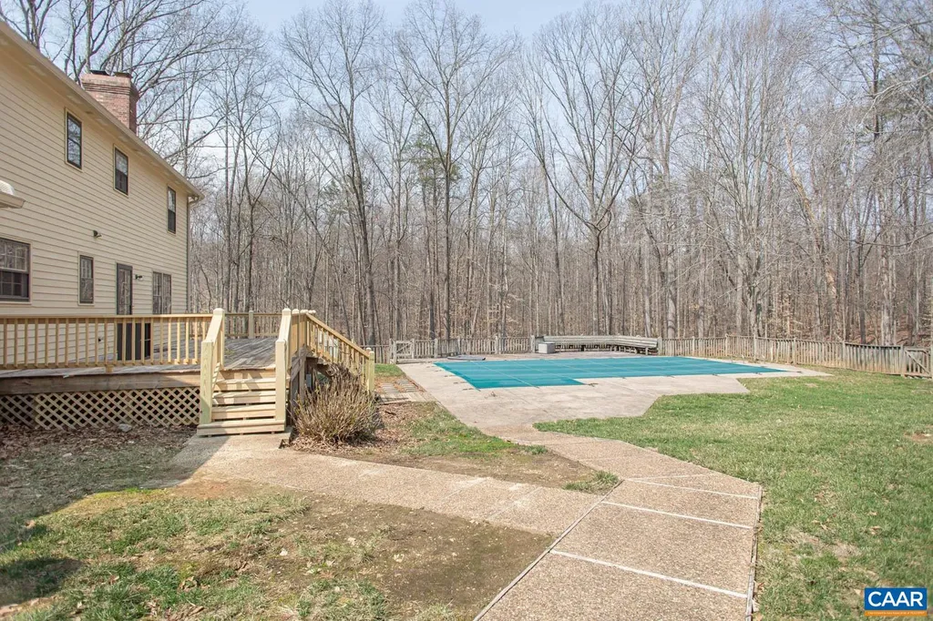 750 Lochridge Lane Earlysville VA 22936