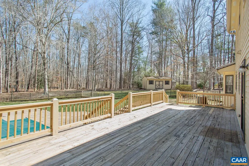 750 Lochridge Lane Earlysville VA 22936