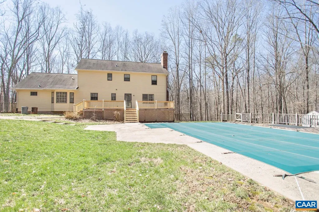 750 Lochridge Lane Earlysville VA 22936