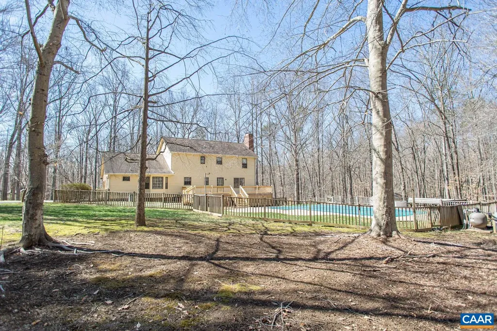 750 Lochridge Lane Earlysville VA 22936