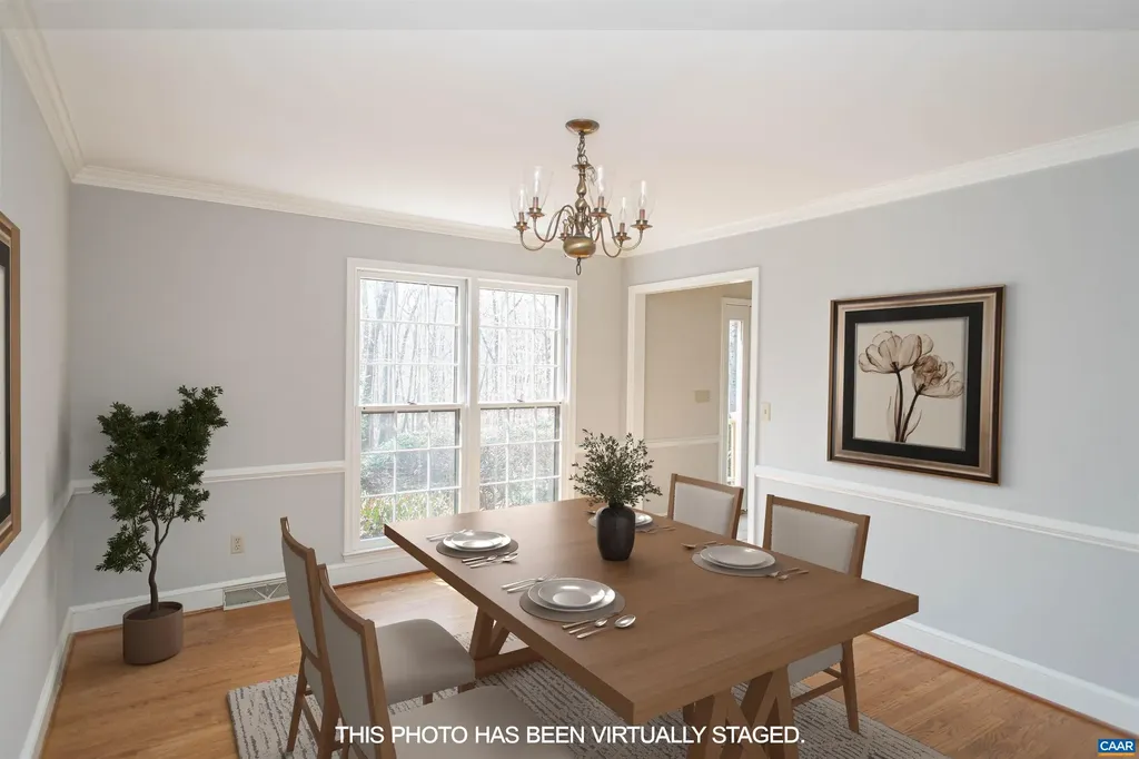 750 Lochridge Lane Earlysville VA 22936