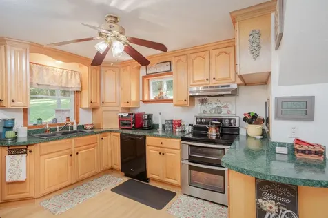 279 Helms Road Stanley VA 22851