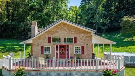 279 Helms Road Stanley VA 22851