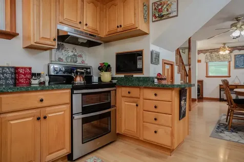 279 Helms Road Stanley VA 22851