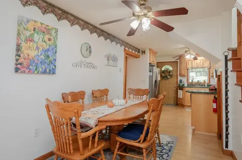 279 Helms Road Stanley VA 22851