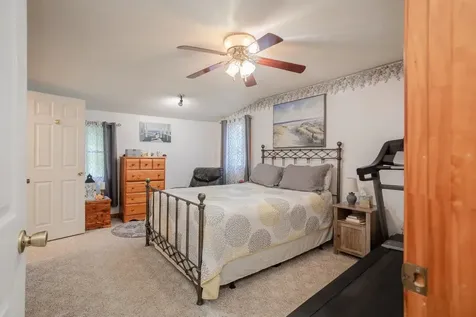 279 Helms Road Stanley VA 22851