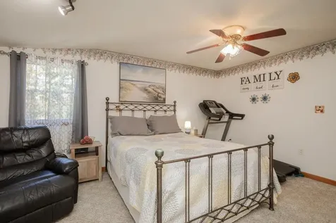 279 Helms Road Stanley VA 22851