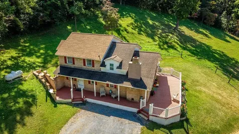 279 Helms Road Stanley VA 22851