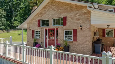 279 Helms Road Stanley VA 22851