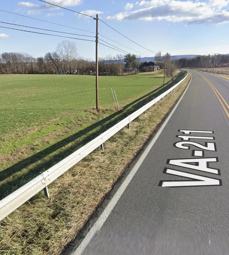 0 New Market Road Timberville VA 22853