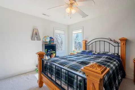 3741 Davis Road Penn Laird VA 22846