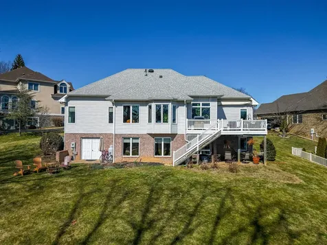 3741 Davis Road Penn Laird VA 22846