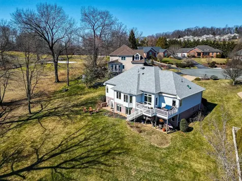 3741 Davis Road Penn Laird VA 22846