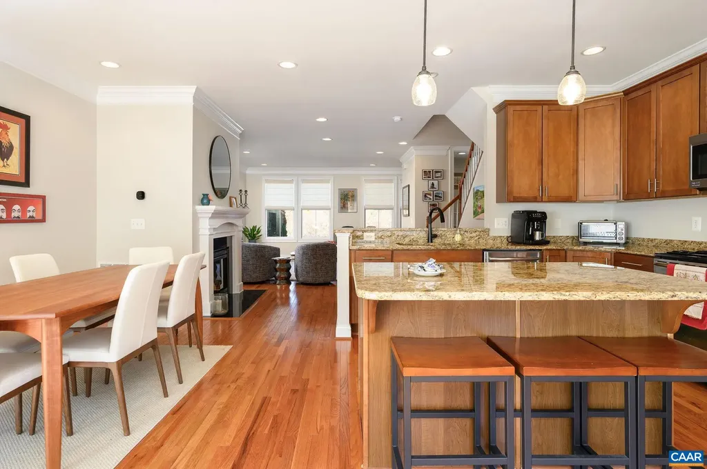 508 Tulip Tree Court Charlottesville VA 22903