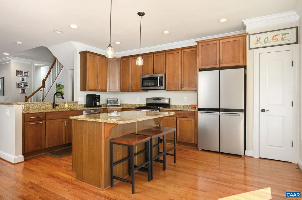 508 Tulip Tree Court Charlottesville VA 22903