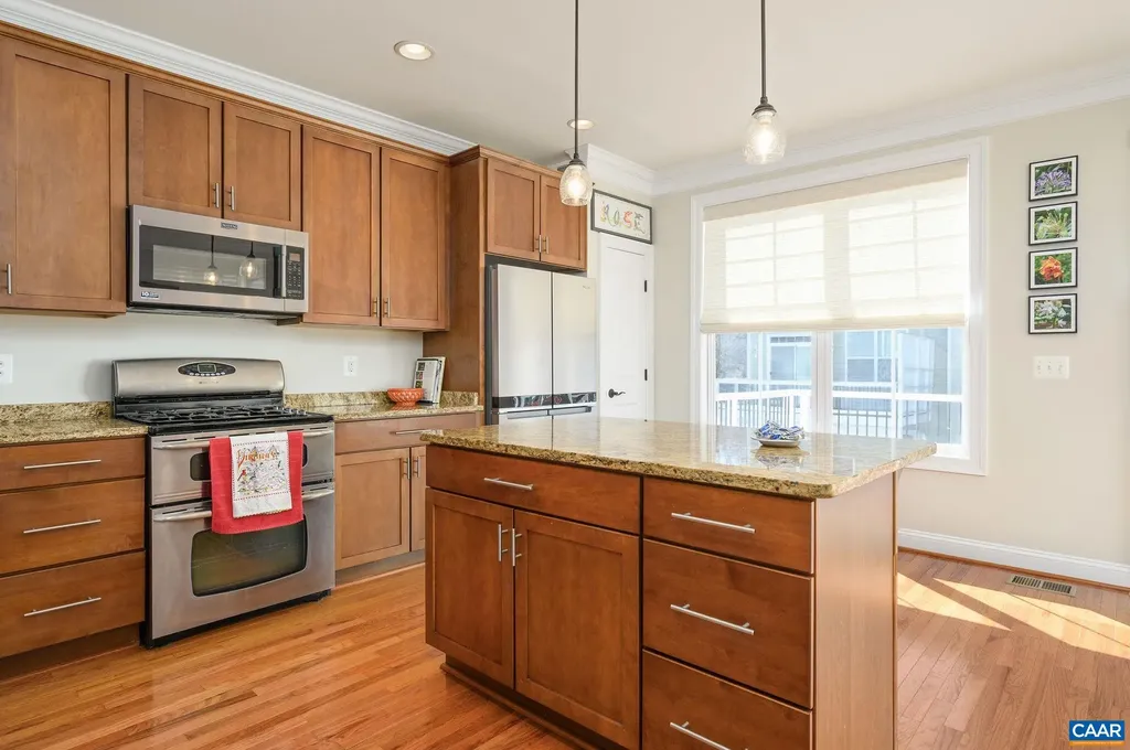 508 Tulip Tree Court Charlottesville VA 22903