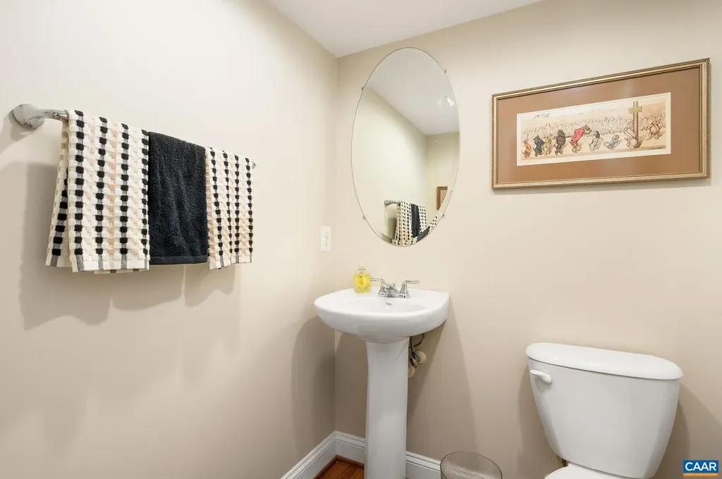 508 Tulip Tree Court Charlottesville VA 22903
