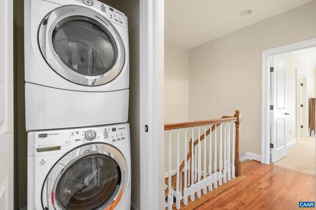 508 Tulip Tree Court Charlottesville VA 22903