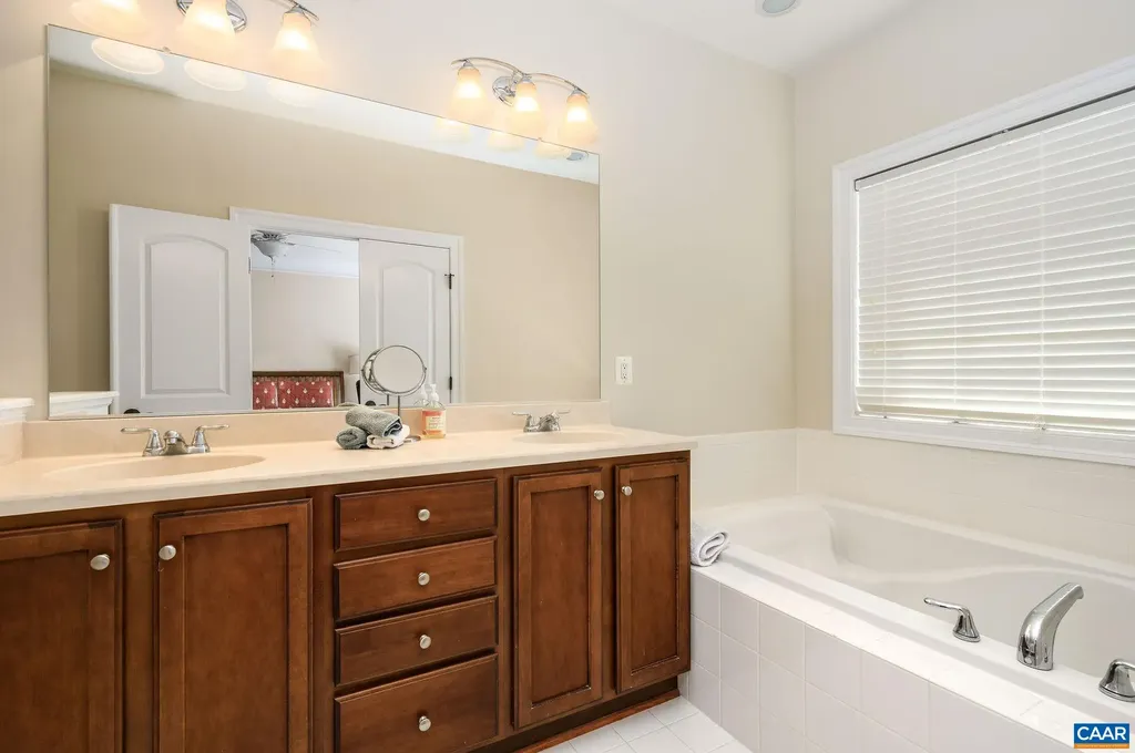 508 Tulip Tree Court Charlottesville VA 22903
