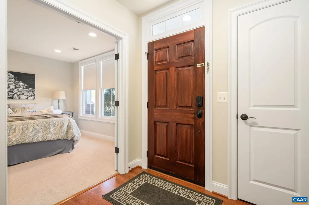 508 Tulip Tree Court Charlottesville VA 22903