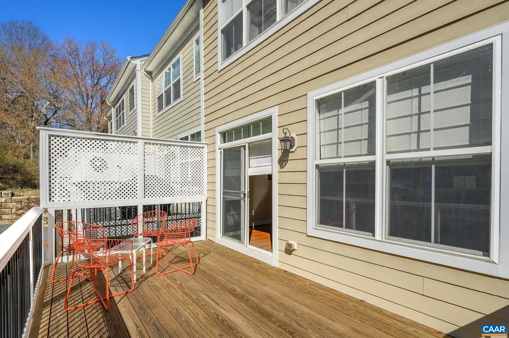 508 Tulip Tree Court Charlottesville VA 22903