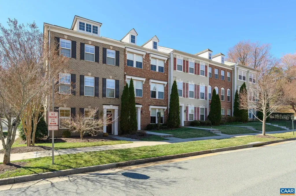 508 Tulip Tree Court Charlottesville VA 22903
