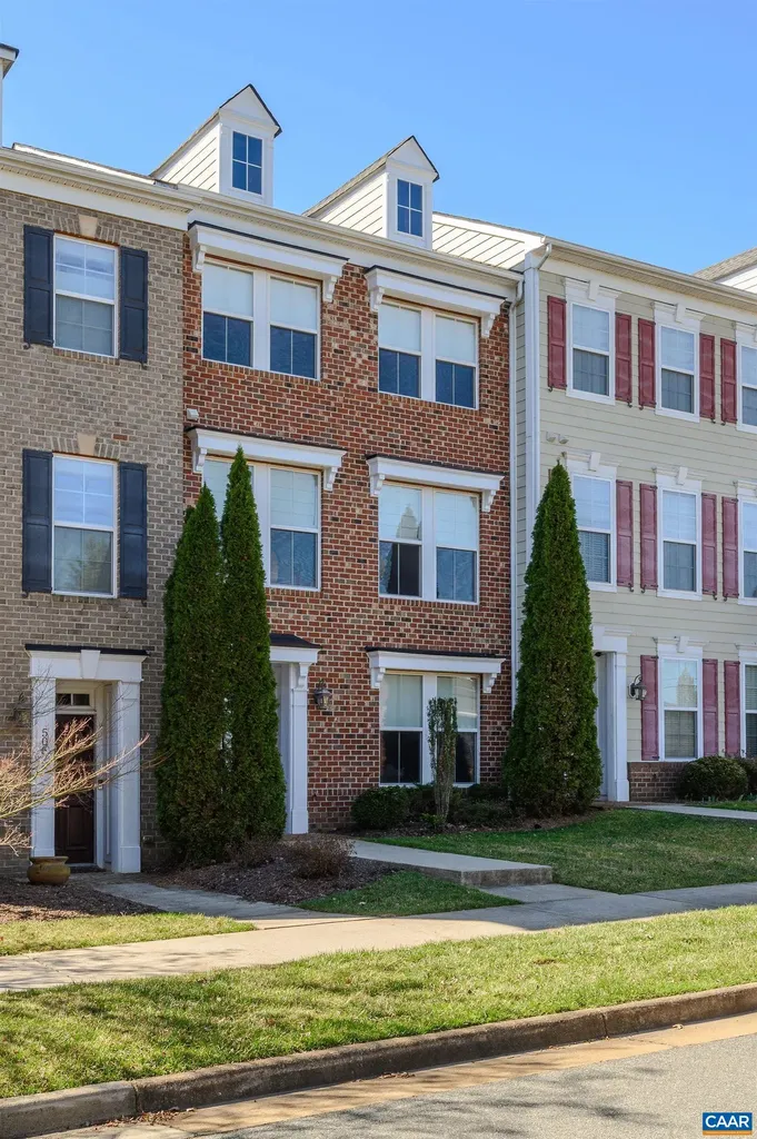508 Tulip Tree Court Charlottesville VA 22903