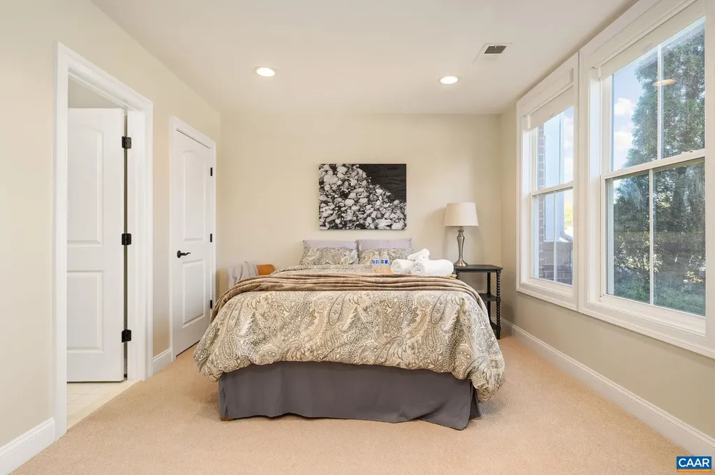 508 Tulip Tree Court Charlottesville VA 22903