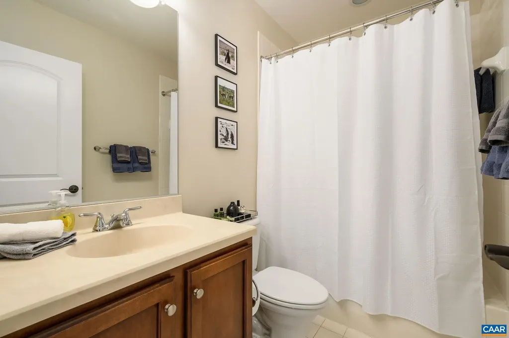 508 Tulip Tree Court Charlottesville VA 22903