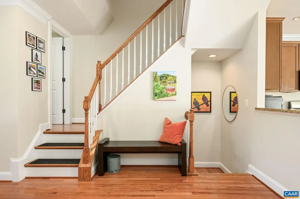 508 Tulip Tree Court Charlottesville VA 22903