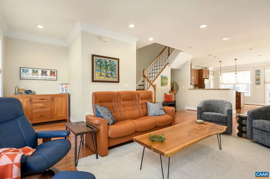 508 Tulip Tree Court Charlottesville VA 22903