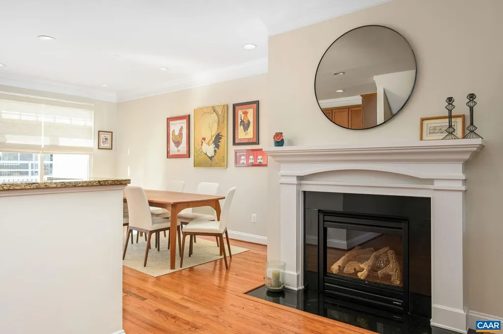 508 Tulip Tree Court Charlottesville VA 22903