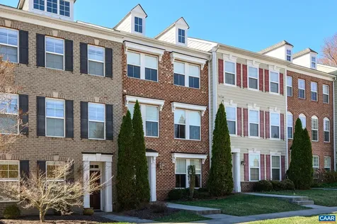 508 Tulip Tree Court Charlottesville VA 22903