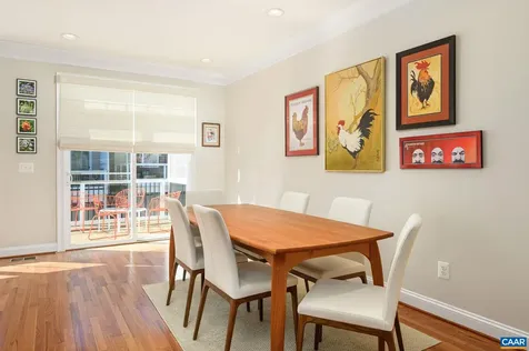 508 Tulip Tree Court Charlottesville VA 22903