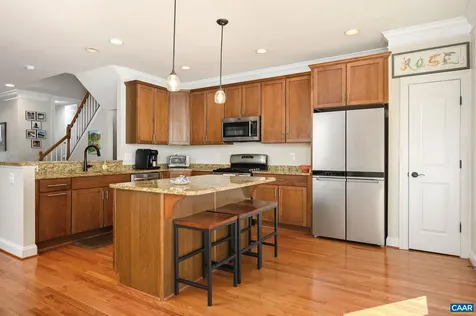 508 Tulip Tree Court Charlottesville VA 22903