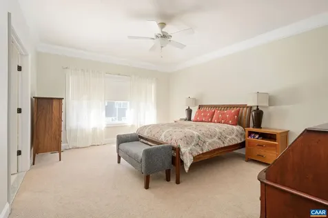 508 Tulip Tree Court Charlottesville VA 22903