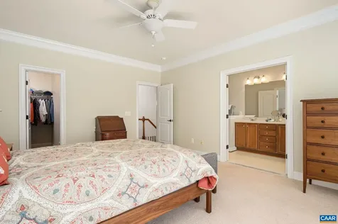 508 Tulip Tree Court Charlottesville VA 22903