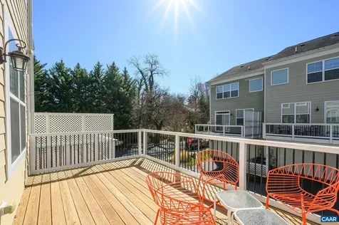508 Tulip Tree Court Charlottesville VA 22903