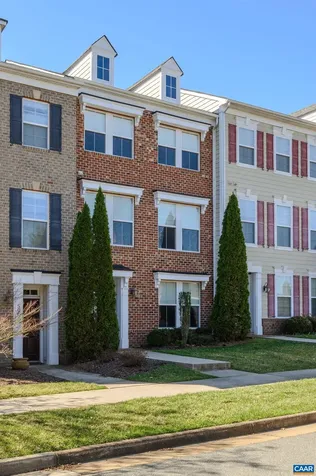 508 Tulip Tree Court Charlottesville VA 22903