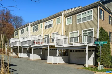 508 Tulip Tree Court Charlottesville VA 22903