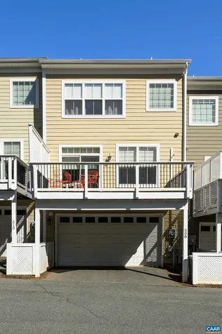 508 Tulip Tree Court Charlottesville VA 22903