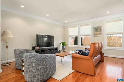 508 Tulip Tree Court Charlottesville VA 22903