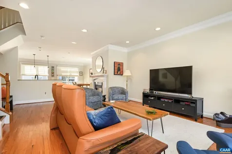 508 Tulip Tree Court Charlottesville VA 22903