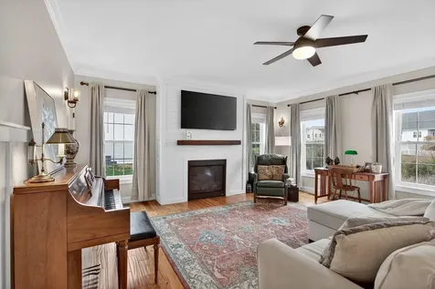 731 Hidden Brook Road Mcgaheysville VA 22840