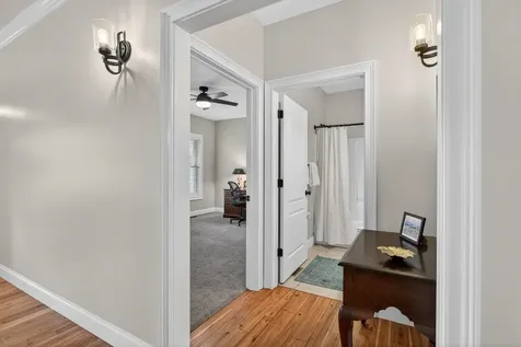 731 Hidden Brook Road Mcgaheysville VA 22840