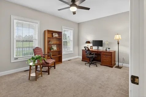 731 Hidden Brook Road Mcgaheysville VA 22840