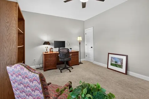 731 Hidden Brook Road Mcgaheysville VA 22840
